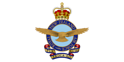 Royal New Zealand Air Force